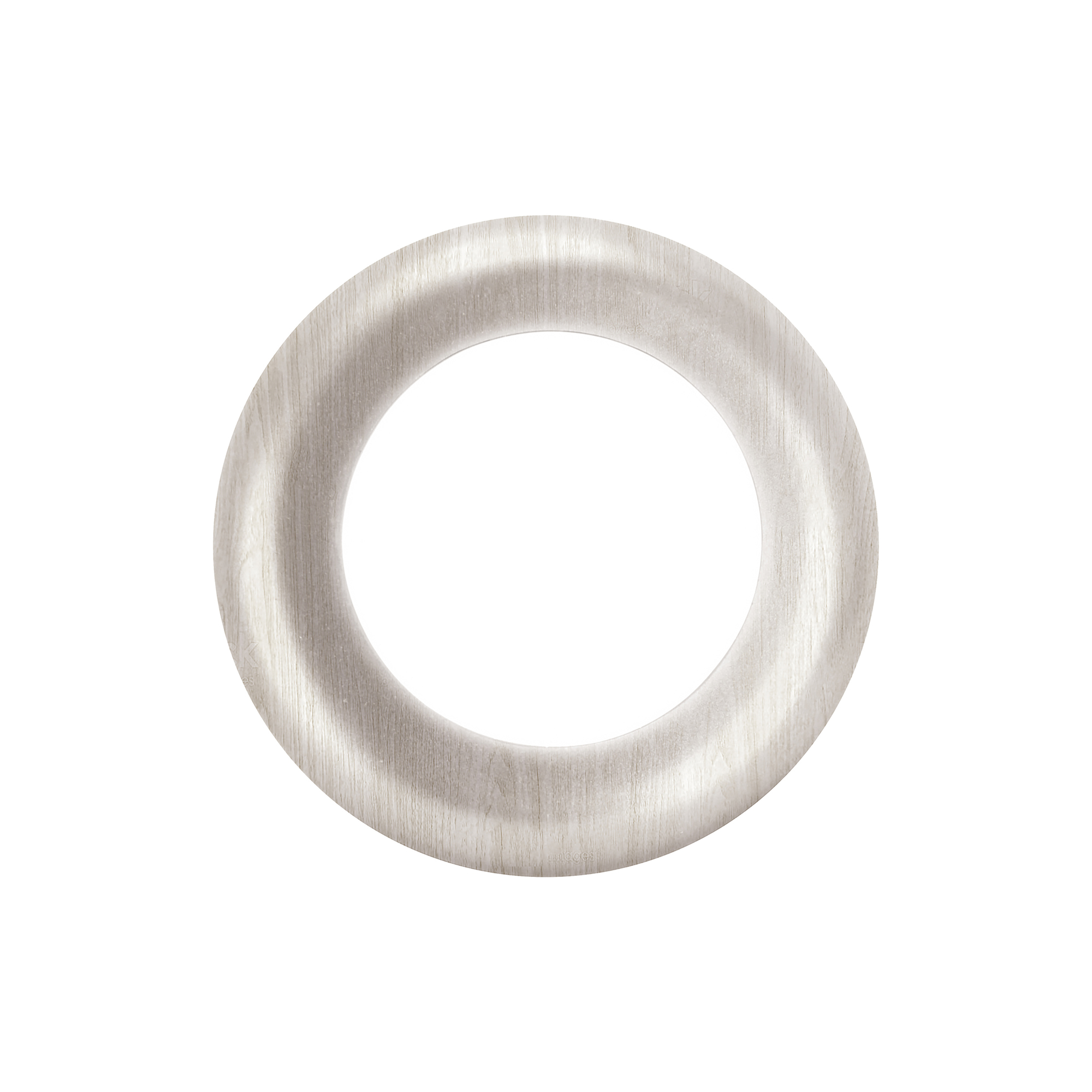 Pinegreen Lighting, 60 Lumen LED Puck Light - WG 3AAA Batteries, Power Source Battery, Number of Lights 1 Primary Color Woodgrain, Model# CL-PK20WG